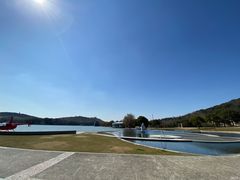 -上海月湖雕塑公园