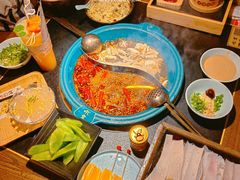 -吼堂老火锅(太古里总店)