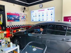 -兔师傅汽车保养(凤城五路店)