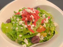 -Efes Turkish & Mediterranean Cuisine 艾菲斯餐厅(陆家嘴店)