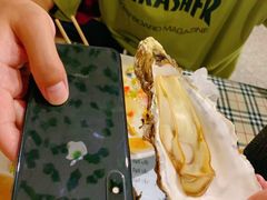 -大杰海鲜锅(基隆路店)