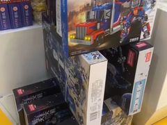 -童程童美少儿编程乐高机器人(红谷滩校区)