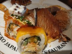 -松子料理(白家庄店)