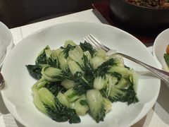 -北京柏悦酒店·锦庭餐厅Dining Room