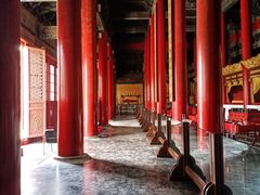 -历代帝王庙博物馆