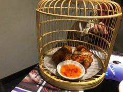 -赫帝拉航空主题餐厅(南宁店)