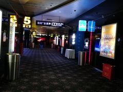 -太平洋影城(紫荆店)