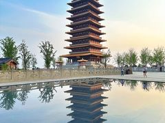 -牛首山文化旅游区