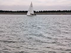 -南京金牛湖风景区