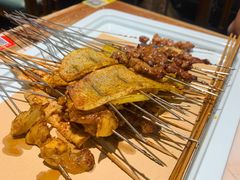 -状元阁烧烤(新华路总店)