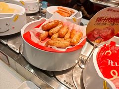 -龍歌自助小火锅(李沧顺和汇店)