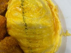 -池奈·咖喱蛋包饭(熙地港店)