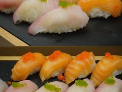 -赛瑞喜来登大酒店-盛宴自助餐厅