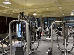 -聚健身GatherFitness(余杭店)