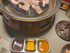 -西塔老太太泥炉烤肉(温州首店万象城黑金店)