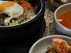 -全州拌饭馆(龙源西街店)