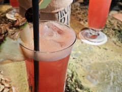 -Long Bar(莱佛士酒店)