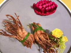 -全聚德(长江路店)