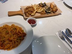 -必胜客(蚌埠东海万达店)