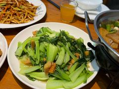 -杭嵊粗菜馆(文一西路店)