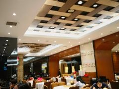 大堂-稻香酒家·33年老字号·港式粤菜(富邦中心店)