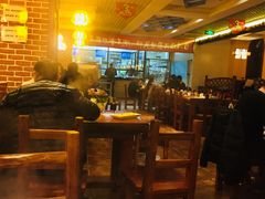 大堂-草原牧羊火锅·龙虾·烤鱼(杨浦店)