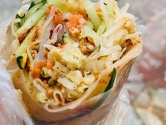 -小竖点徽派卷面皮(洪都店)