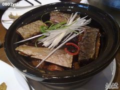 -外婆家(杭州马塍店·杭帮菜名店)
