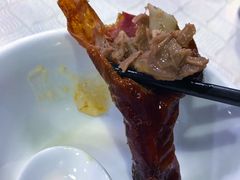 -黄连大头华烧鹅店(大良店)