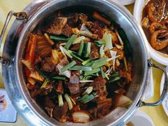 -清真马祥兴菜馆(云南北路店)