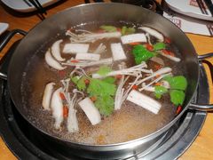 -海银海记潮汕牛肉火锅(新港中路海珠店)