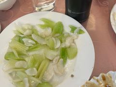 -烤肉宛饭庄(南礼士路店)