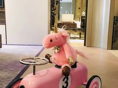 -上海新发展亚太JW万豪酒店