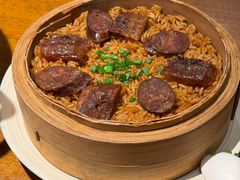 -乔街深夜食堂·小龙虾·高压锅生蚝(杭州总店)