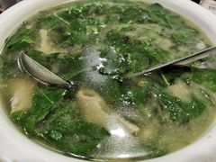 -老字号蛇口德记烧腊饭店·海鲜加工