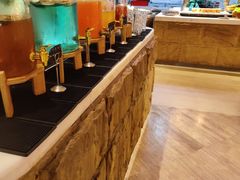-冀粤香海鲜自助餐厅(西美五洲店)