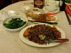 -桥底辣蟹(谢斐道店)