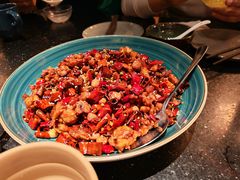 -华豫川酒家(大卫城店)