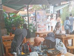 -留焕小吃·昆明非遗小吃品牌(文明街旗舰店)