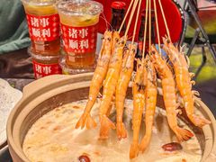 -黄弟大排档·湖南菜·小龙虾·小海鲜(凯旋北路店)