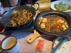 -有位虾匠·胶东土菜小馆(市北店)