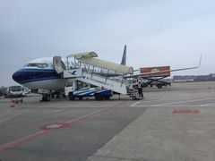 -厦门高崎国际机场-T3航站楼