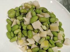 -金枝玉叶上海人家食府(三里河店)