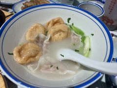 -顺德杨廷记(白云山店)