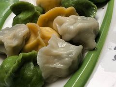 -福慧慈缘素食餐厅(王府井店)