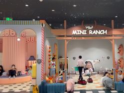 -MELAND亲子乐园•活动包场(北京亦庄龙湖天街店)
