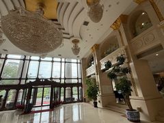 -碧中海汤泉汗蒸酒店