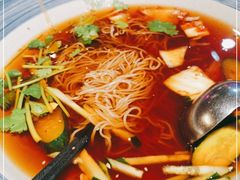 -十三姨正合丰烤肉(营迹路店)