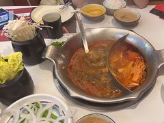 -刘一锅筋头巴脑(大悦城C店)