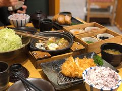 -胜博殿日式炸猪排(西红门店)